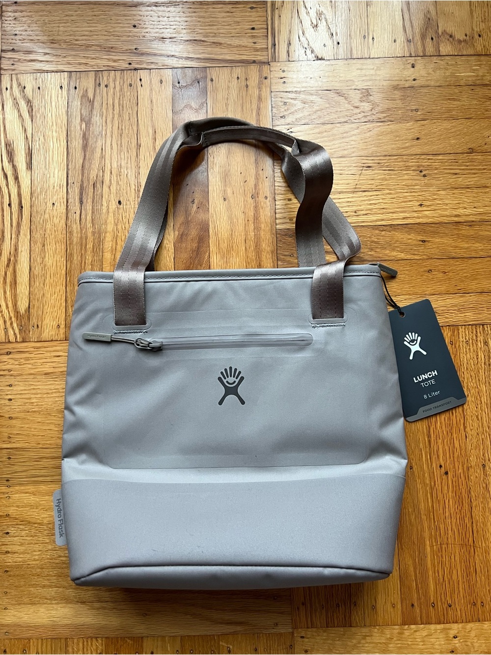 Hydro flask 8 liter lunch tote